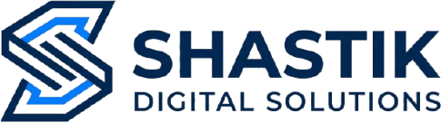Shastik Digital Solutions — home